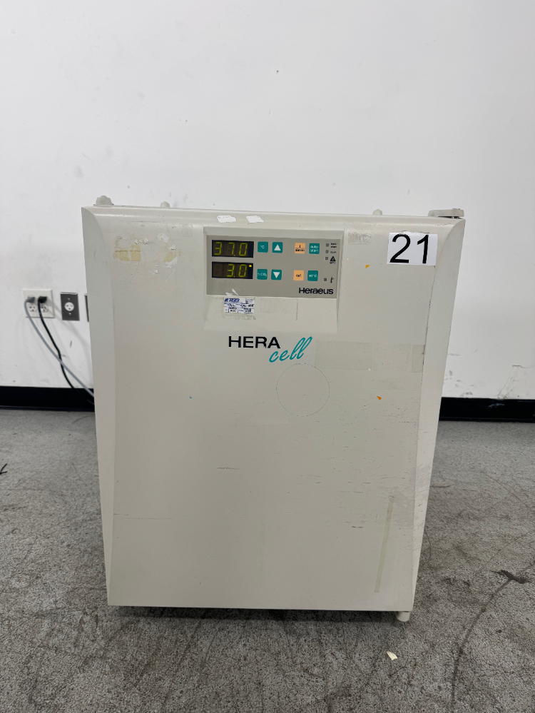 Image of Kendro Lab HERAcell CO2 Incubator